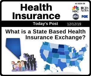 Post - What is a State Based Health Insurance Exchange?