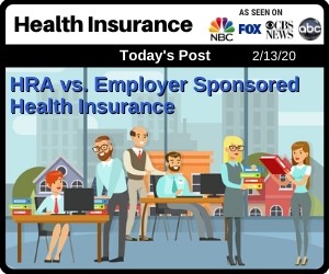 Post - HRA vs Employer Sponsored Health Insurance