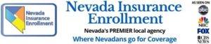 Nevada Insurance Enrollment mobile header - Insurance Agency Las Vegas, Nevada