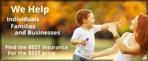 Nevada Insurance Enrollment mobile homepage image
