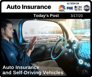 Post - How Auto Insurance Works for Self-Driving Vehicles in Nevada