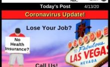 Post - Keeping Health Insurance During Coronavirus Unemployment