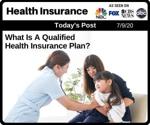 Post - What Is a Qualified Health Insurance Plan?