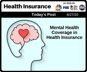 Post - Mental Health Coverage in Health Insurance