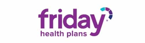 Authorized Agent for Friday Health Plans