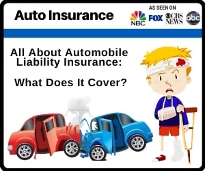 RePost - All About Automobile Liability Insurance