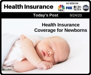 Post - Health Insurance Coverage for Newborns