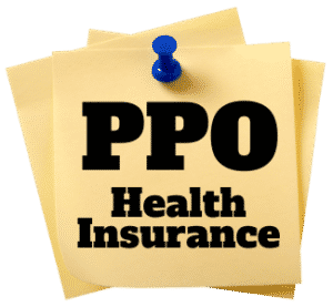 PPO Health Insurance Plans
