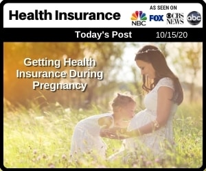 Post - Getting Health Insurance During Pregnancy