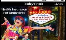 Post - Health Insurance For Snowbirds