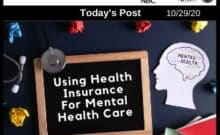 Post - Using Health Insurance For Mental Health Care