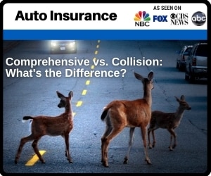 RePost - Auto Insurance - Comprehensive vs. Collision: What's the Difference?