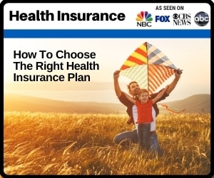 RePost - How To Choose The Right Health Insurance Plan