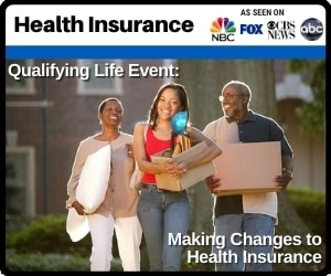 RePost - Qualifying Life Event: Making Changes To Health Insurance
