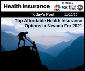 Post - Top Affordable Health Insurance Options In Nevada For 2021