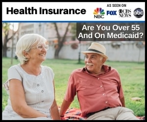 RePost - Are You Over 55 And On Medicaid?