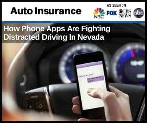 RePost - How Phone Apps Are Fighting Distracted Driving In Nevada