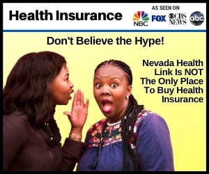 Nevada Health Link Is Not The Only Place To Buy Health Insurance