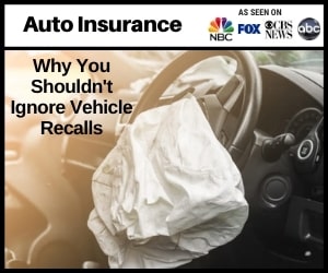 Why You Shouldn't Ignore Vehicle Recalls