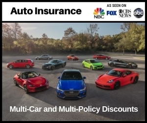 Auto Insurance Multi-Car and Multi-Policy Discounts
