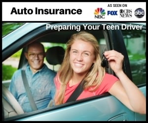 Preparing Your Teen Driver