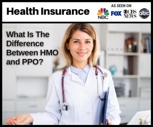 What is the difference between HMO and PPO?