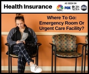 Where To Go: Emergency Room or Urgent Care Facility?