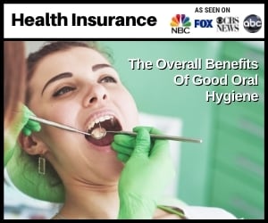 The Overall Benefits of Good Oral Hygiene