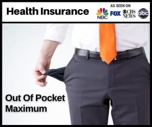 Out of Pocket Maximum