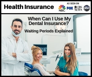 Dental Plans: Waiting Periods Explained