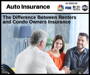 The Difference Between Renters and Condo Owners Insurance