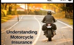 Understanding Motorcycle Insurance