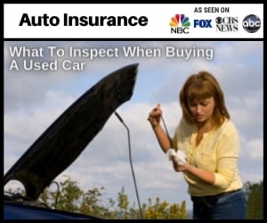 What To Inspect When Buying A Used Car