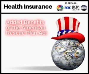 Added Benefits Of The American Rescue Plan Act