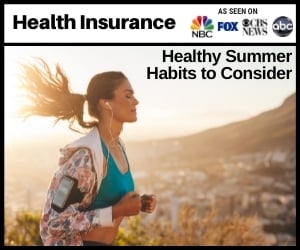 Healthy Summer Habits To Consider