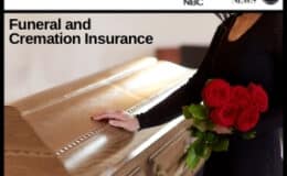 Looking for Funeral / Cremation Insurance?