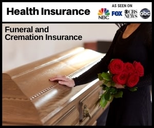 Looking for Funeral / Cremation Insurance?