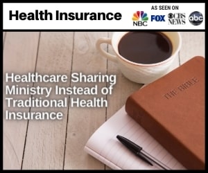 Is a Health Care Sharing Ministry Right for Me?