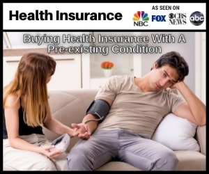 Buying Health Insurance With A Pre-existing Condition