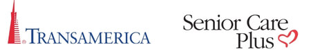 Authorized agent for TransAmerica, Senior Care Plus