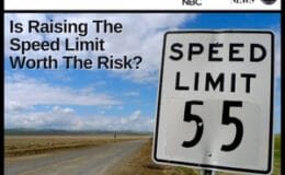 Is Raising the Speed Limit Worth the Risk?