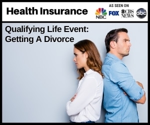How A Divorce Affects Health Insurance Coverage