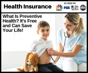 What Is Preventive Health? It's Free and Can Save Your Life!