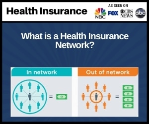 What Is a Health Insurance Network?
