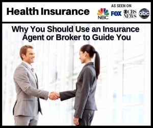 Why You Should Use An Insurance Agent or Broker