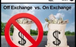 On-Exchange and Off-Exchange Health Insurance Plans