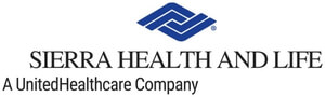 Authorized Agent for Sierra Health and Life 300x90