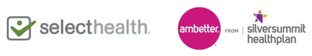 Authorized agent for Select Health, ambetter