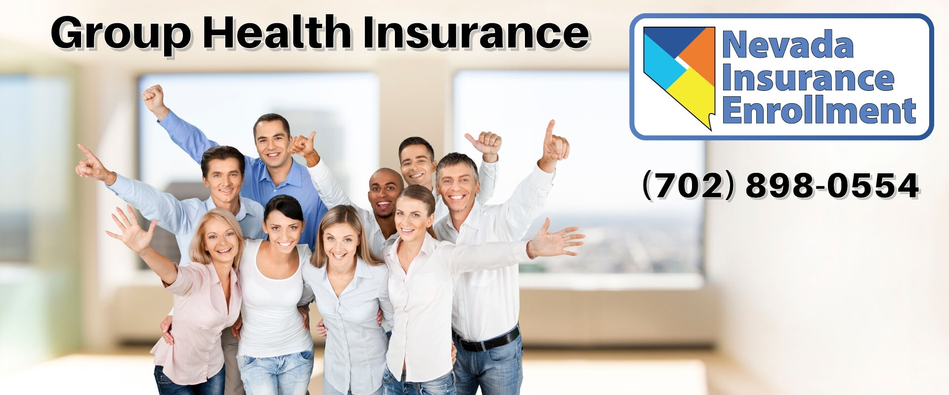 Group Health Insurance MAIN page image