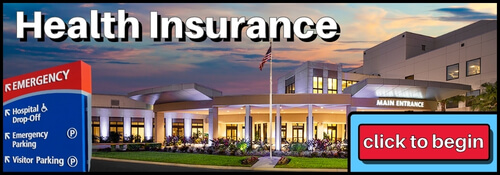 Health Insurance in Las Vegas, Nevada